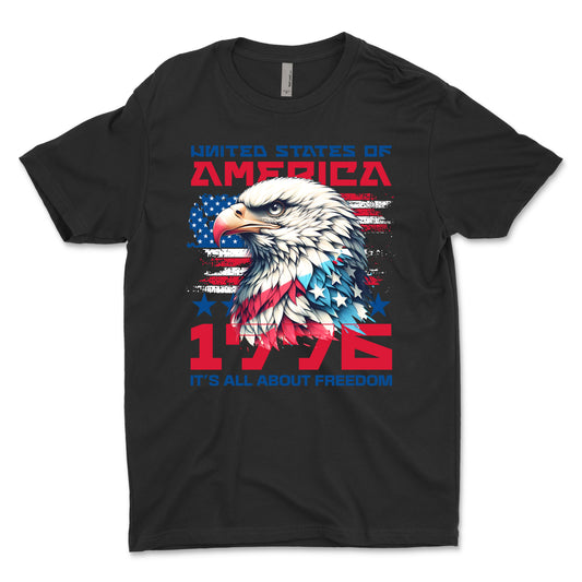 United States Of America 1