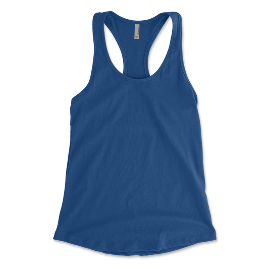 Next Level Ladies' Ideal Racerback Tank - N1533