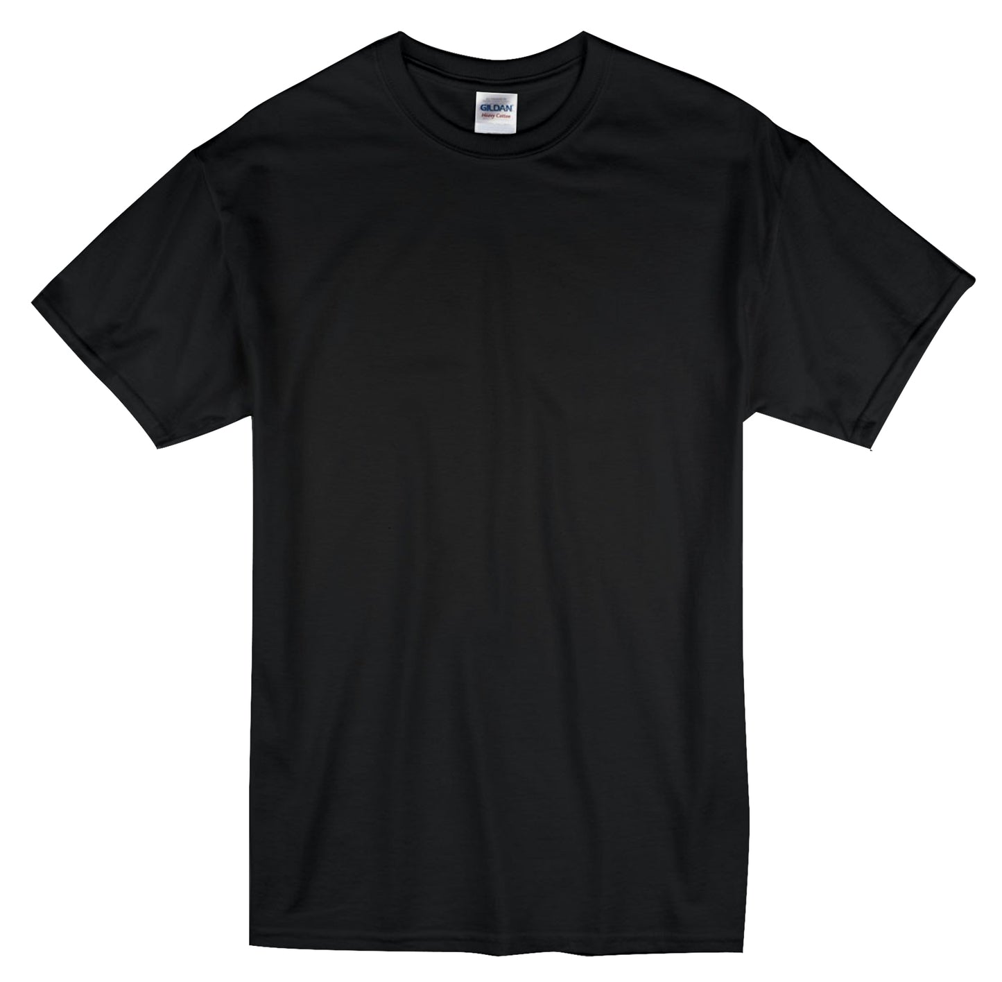 Gildan Adult Heavy Cotton™ 5.3 oz. T-Shirt - G500