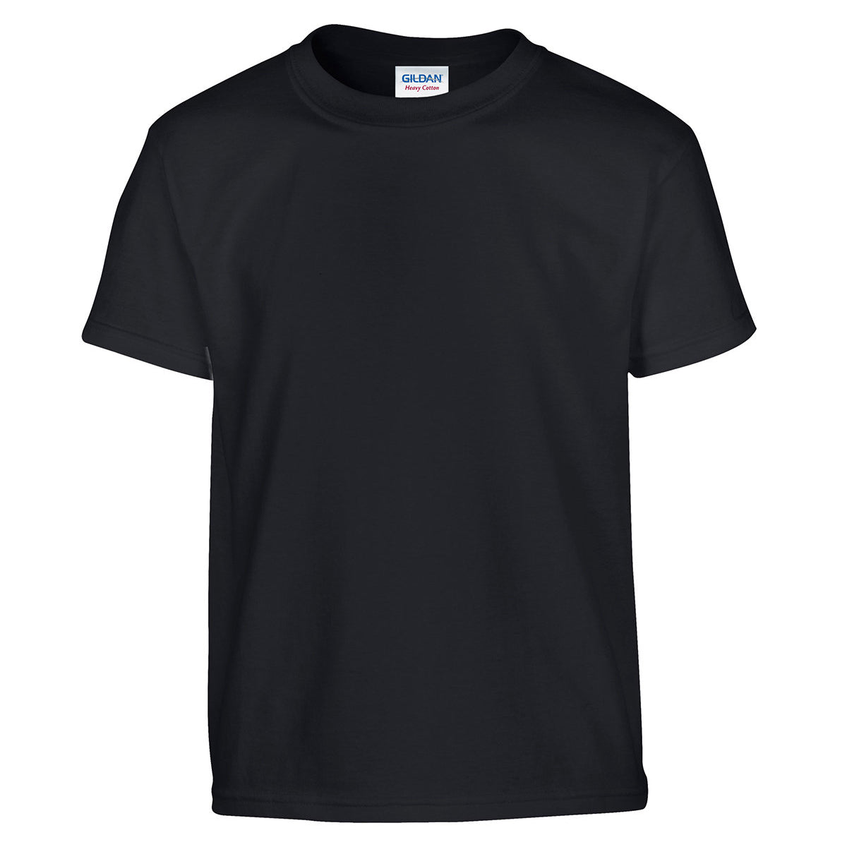 Gildan Youth Heavy Cotton™ 5.3 oz. T-Shirt  - G500B