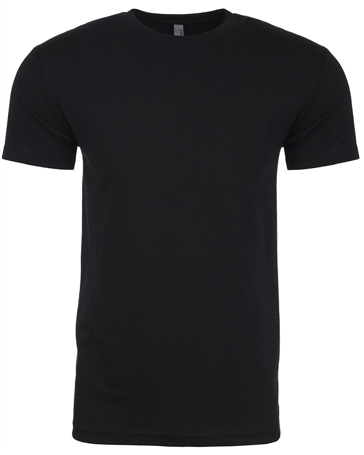 Next Level Men's CVC Crew - N6210