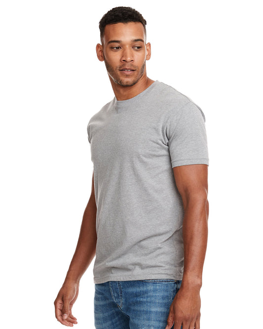 Next Level Men's CVC Crew - N6210