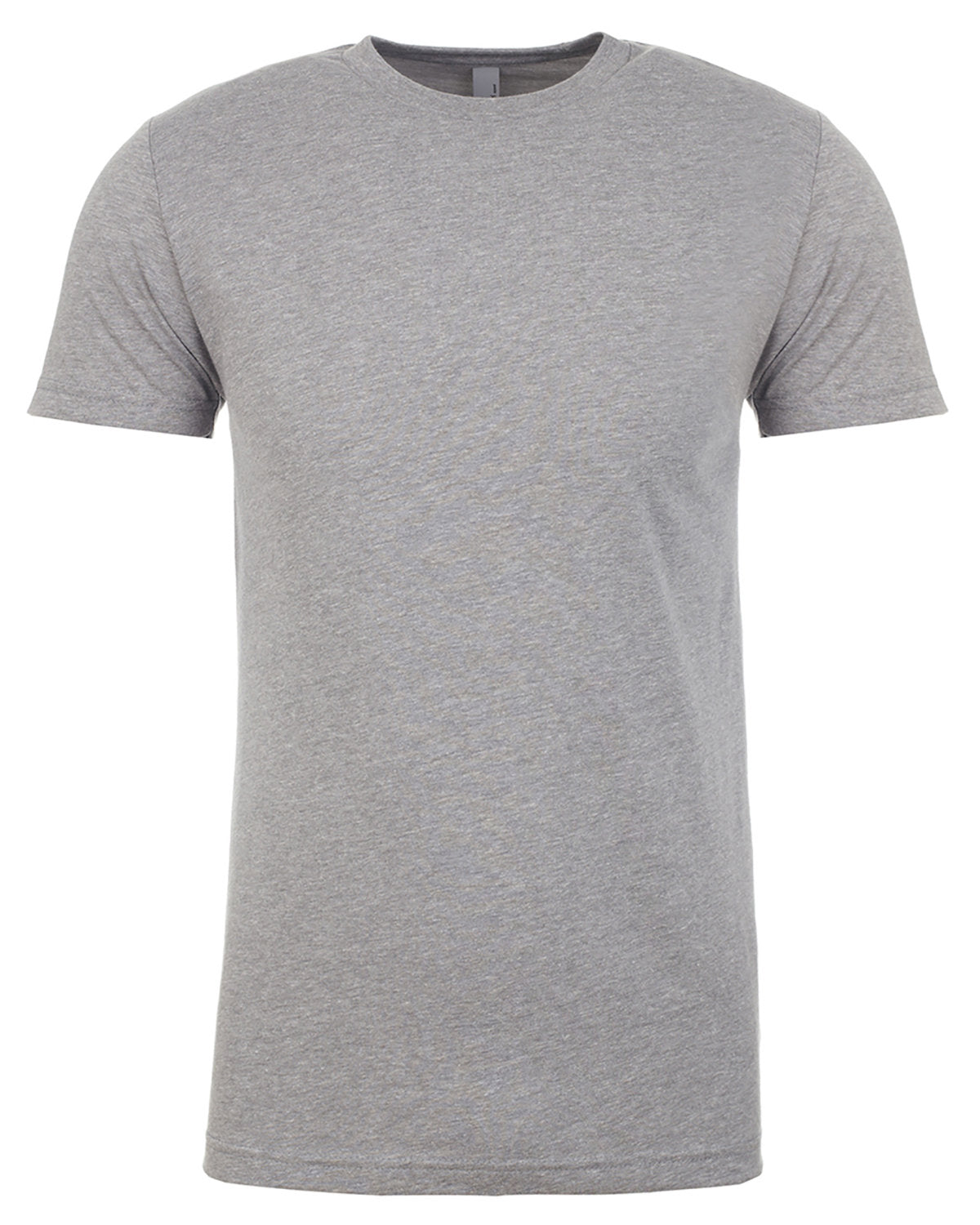 Next Level Men's CVC Crew - N6210