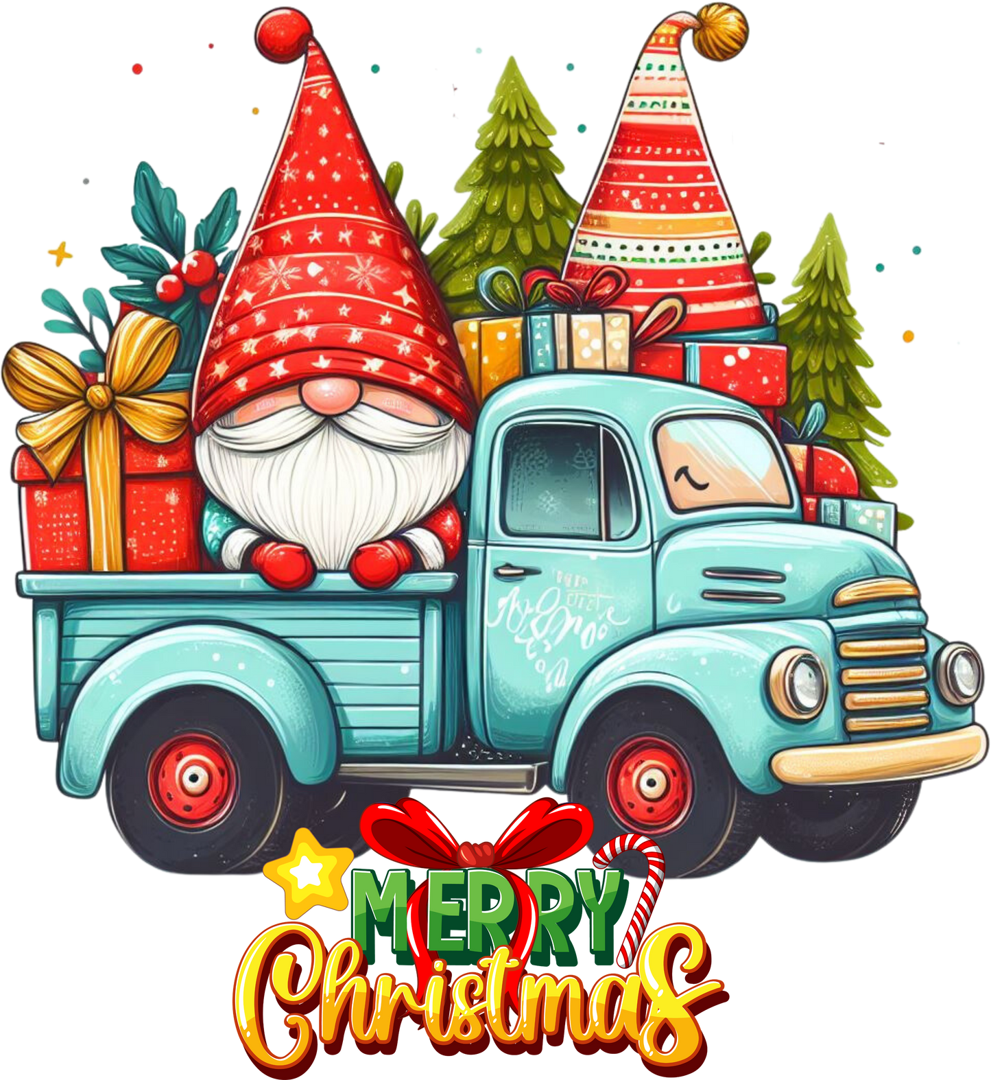 Christmas 3