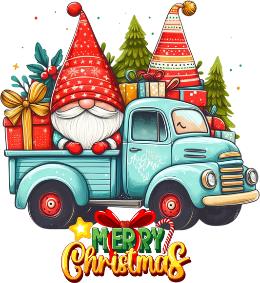 Christmas 3