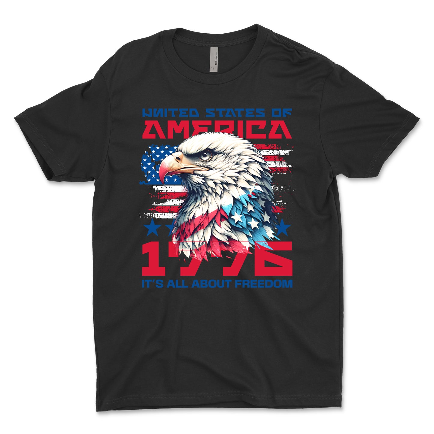 United States Of America 1