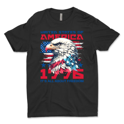 United States Of America 1