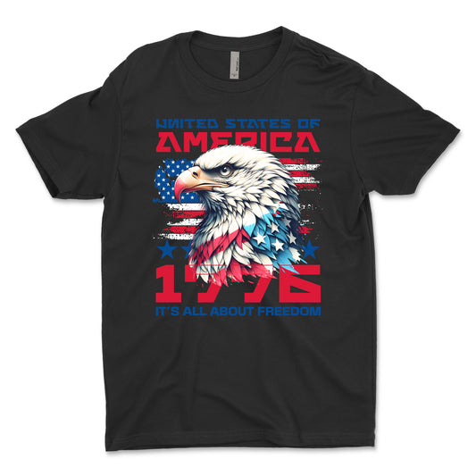 United States Of America 1