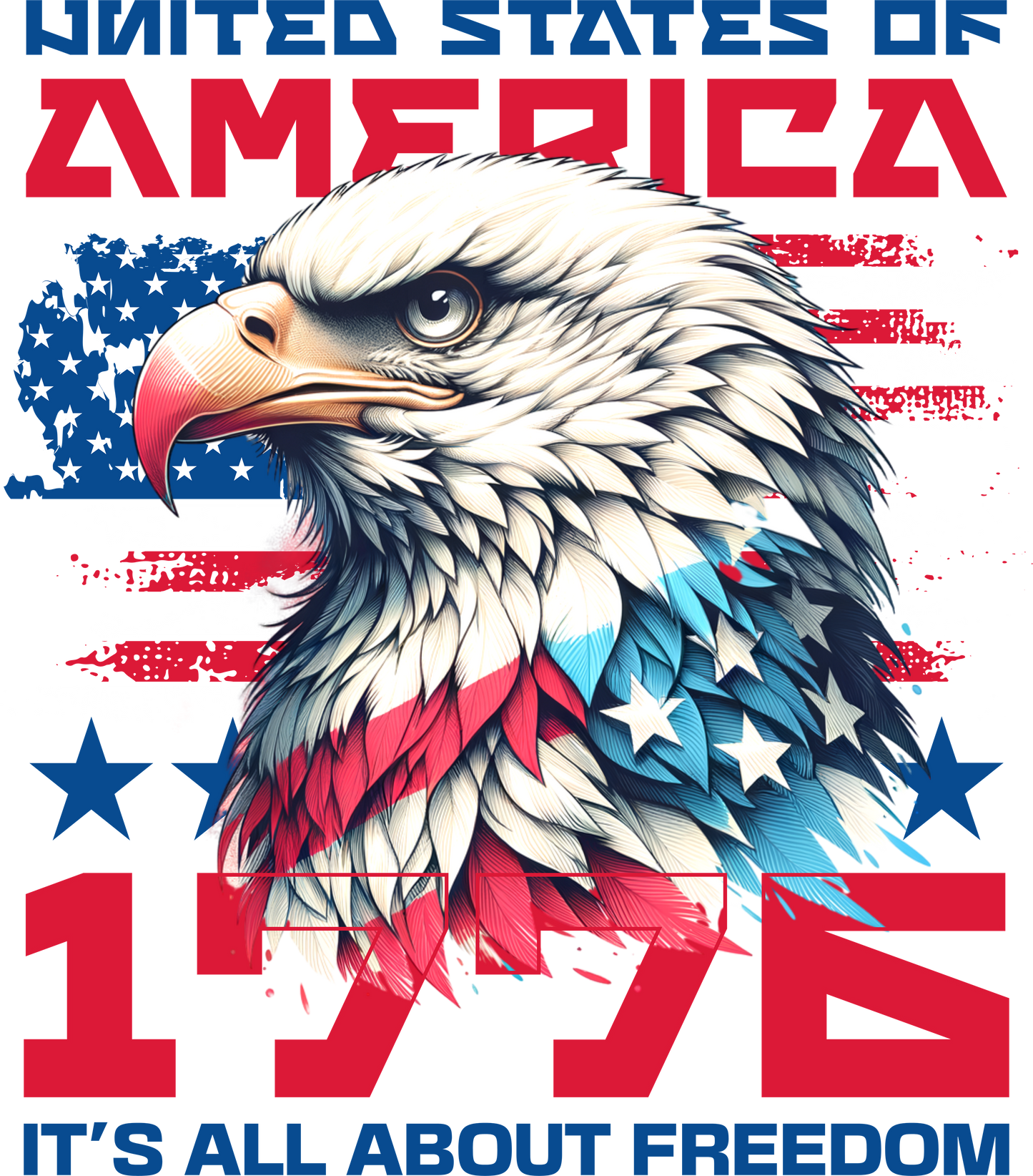 United States Of America 1