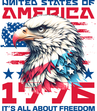 United States Of America 1