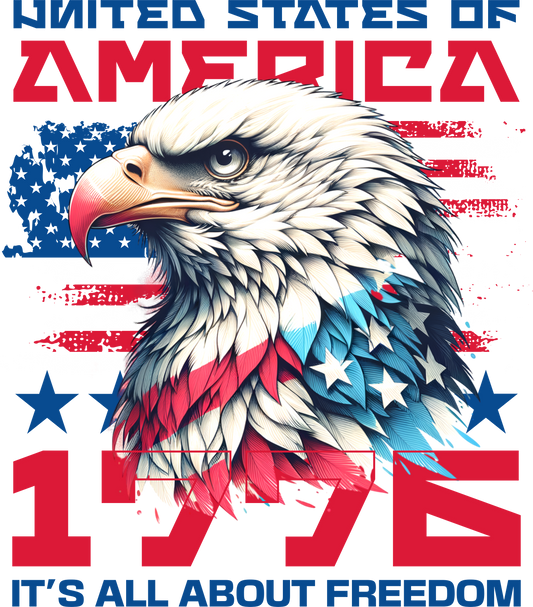 United States Of America 1