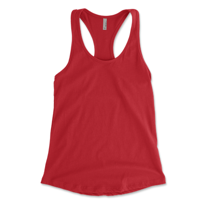 Next Level Ladies' Ideal Racerback Tank - N1533