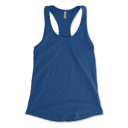 Next Level Ladies' Ideal Racerback Tank - N1533