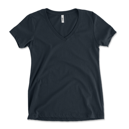 Next Level Ladies' Ideal V - N1540