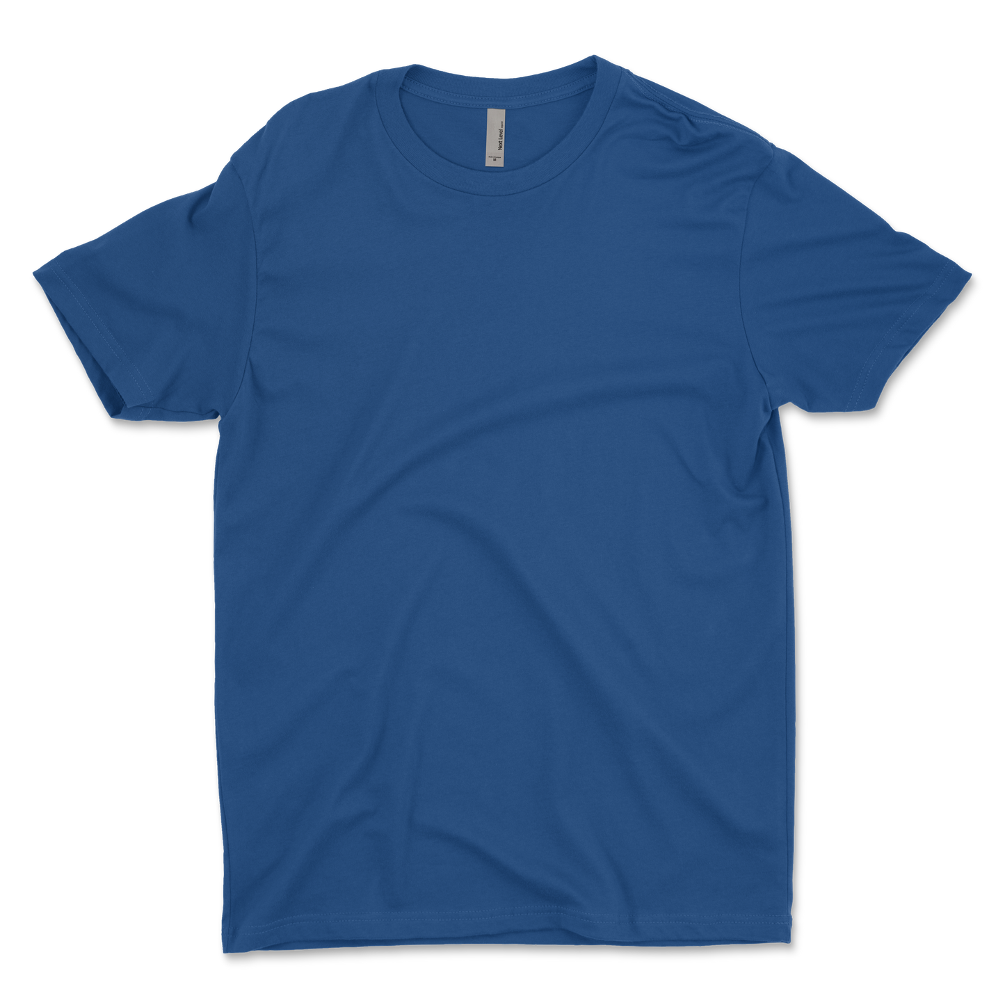 Next Level Unisex Cotton T-Shirt - 3600