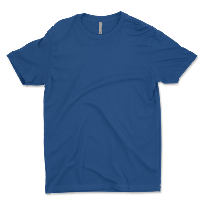 Next Level Unisex Cotton T-Shirt - 3600