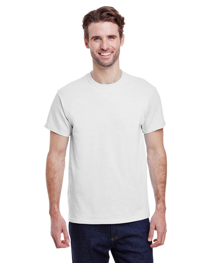 Gildan Adult Heavy Cotton™ 5.3 oz. T-Shirt - G500