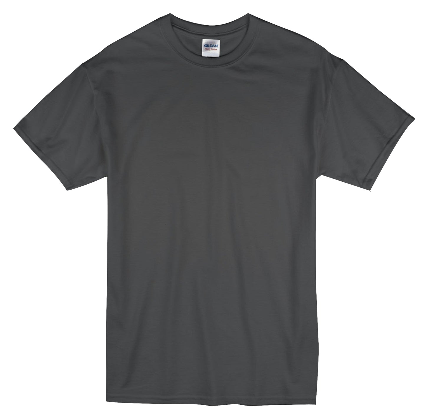 Gildan Adult Heavy Cotton™ 5.3 oz. T-Shirt - G500