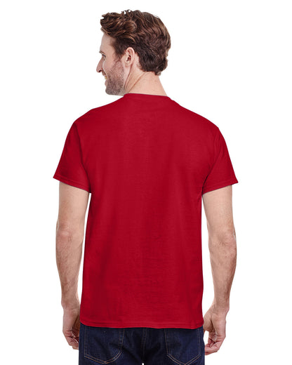 Gildan Adult Heavy Cotton™ 5.3 oz. T-Shirt - G500