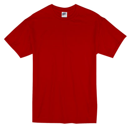 Gildan Adult Heavy Cotton™ 5.3 oz. T-Shirt - G500