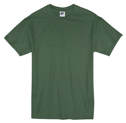 Gildan Adult Heavy Cotton™ 5.3 oz. T-Shirt - G500