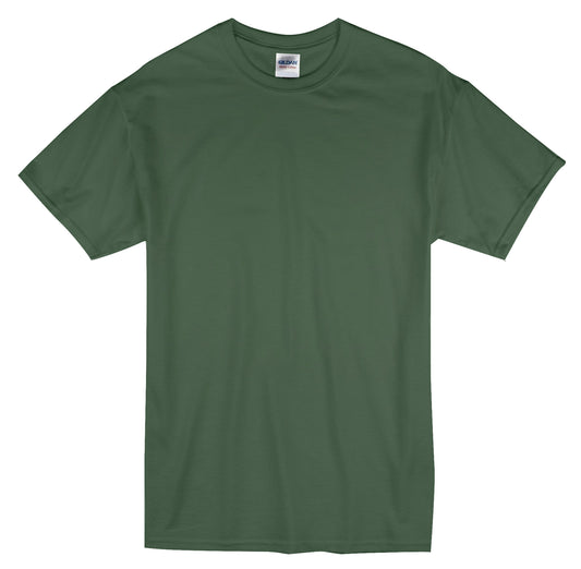 Gildan Adult Heavy Cotton™ 5.3 oz. T-Shirt - G500
