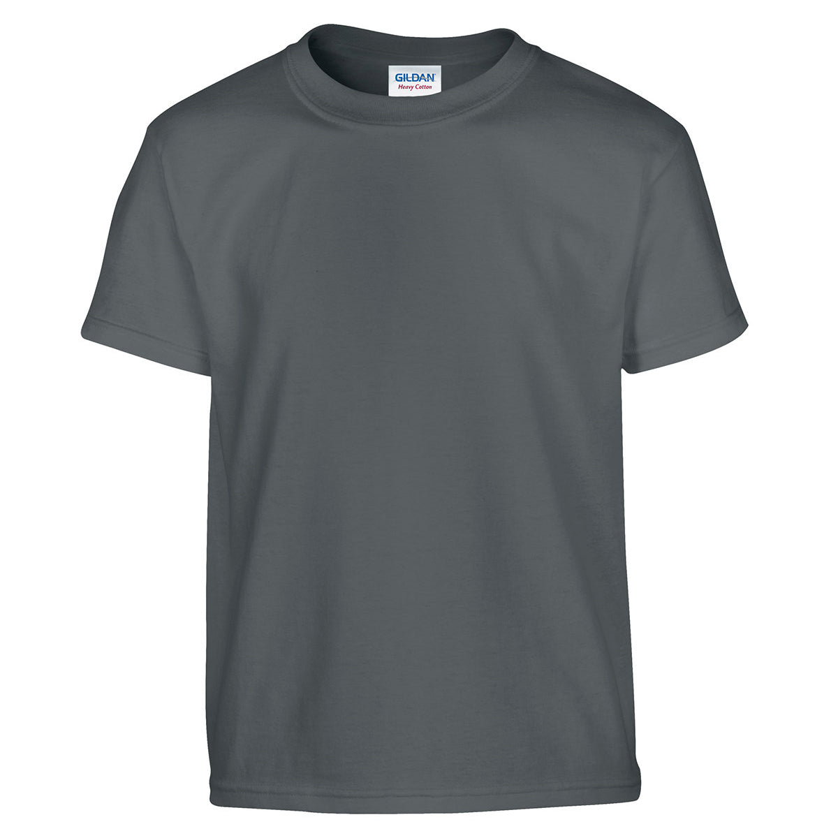 Gildan Youth Heavy Cotton™ 5.3 oz. T-Shirt  - G500B