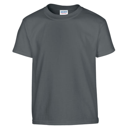 Gildan Youth Heavy Cotton™ 5.3 oz. T-Shirt  - G500B