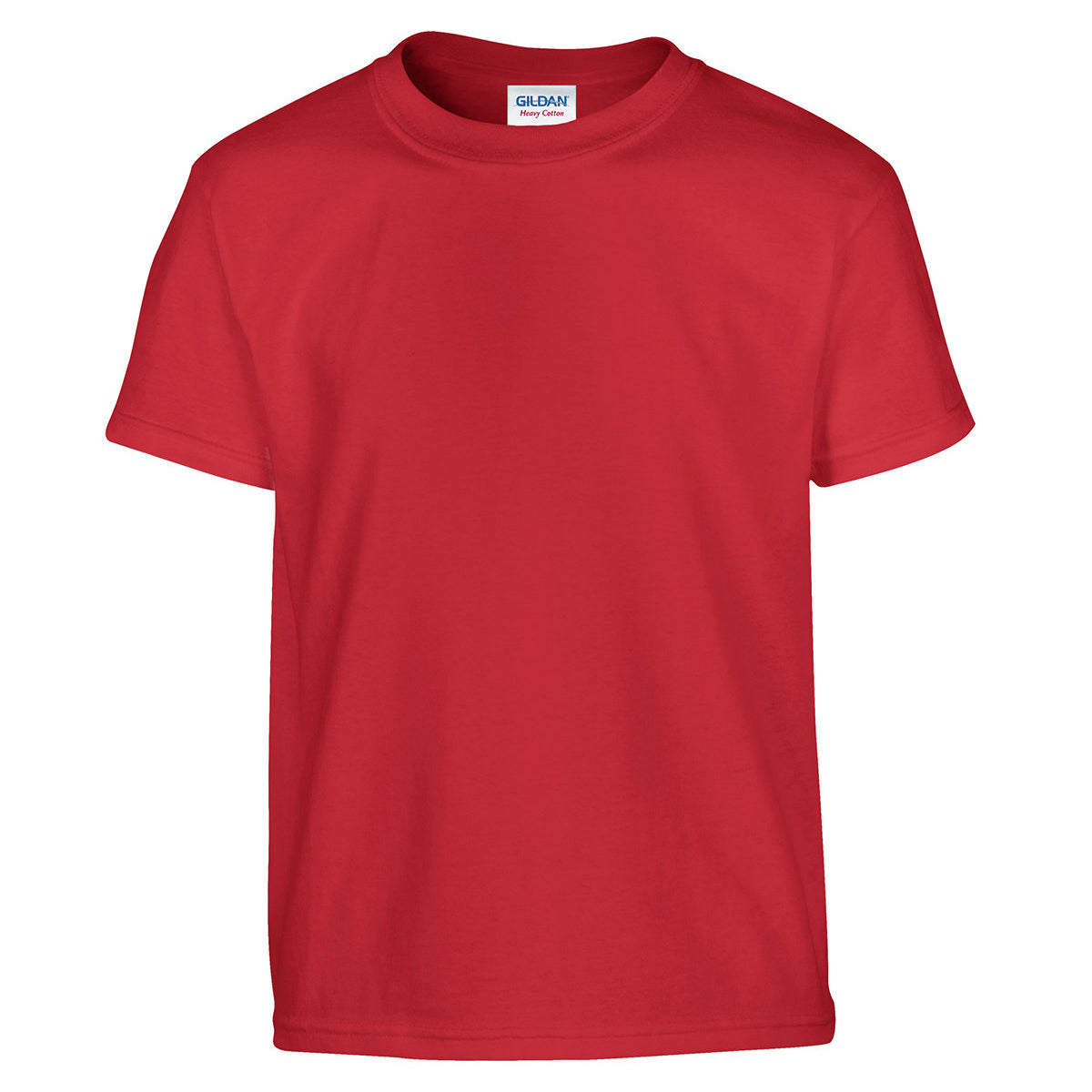 Gildan Youth Heavy Cotton™ 5.3 oz. T-Shirt  - G500B