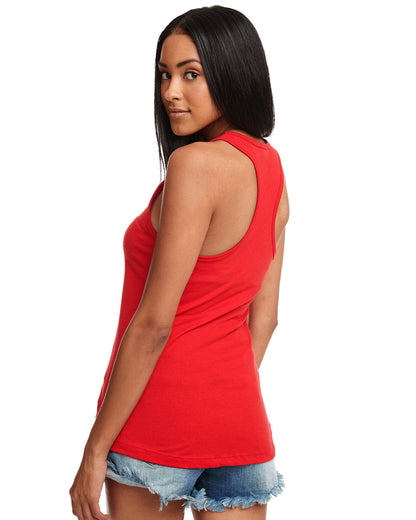 Next Level Ladies' Ideal Racerback Tank - N1533