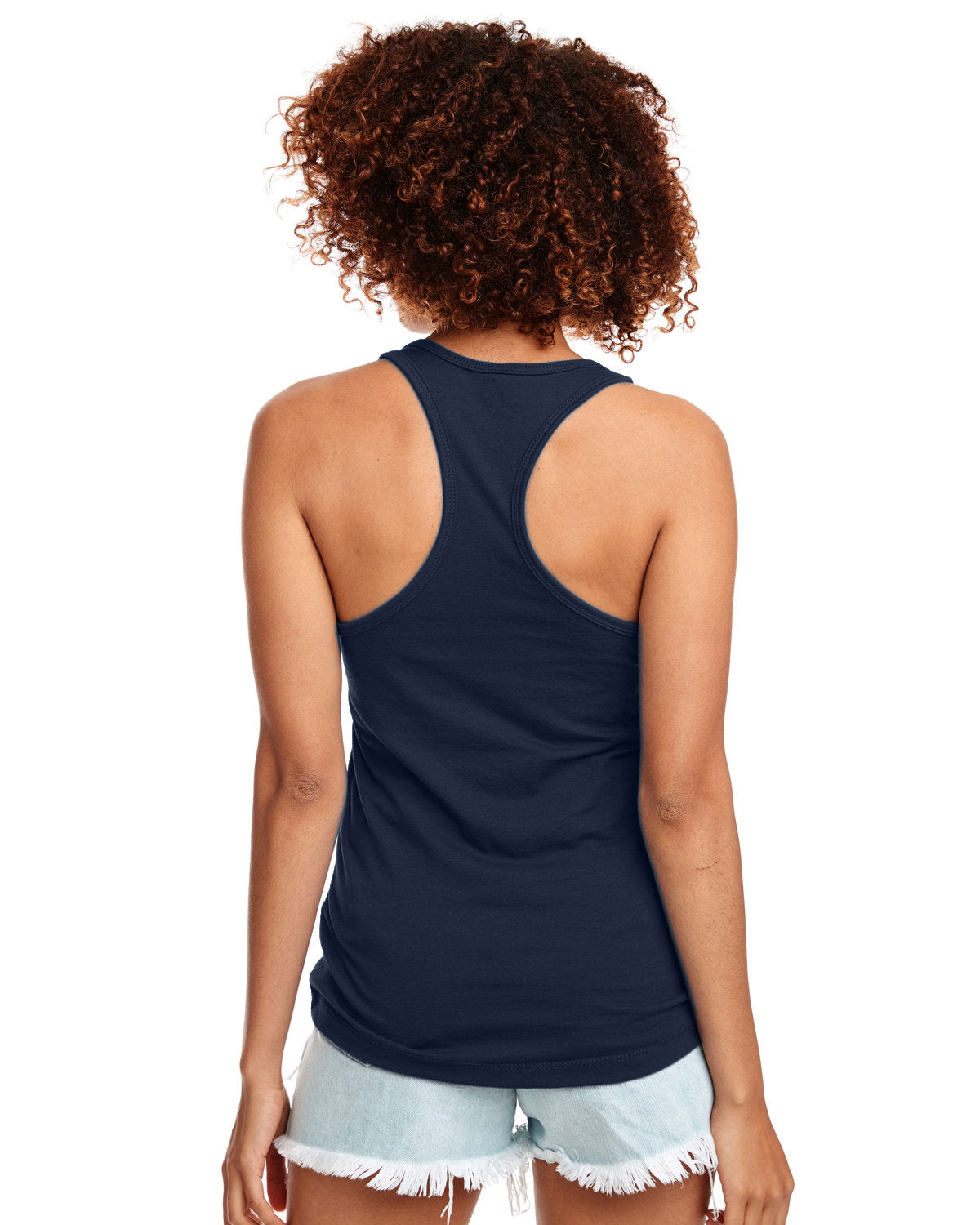 Next Level Ladies' Ideal Racerback Tank - N1533