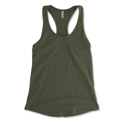 Next Level Ladies' Ideal Racerback Tank - N1533