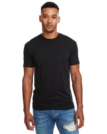 Next Level Men's CVC Crew - N6210