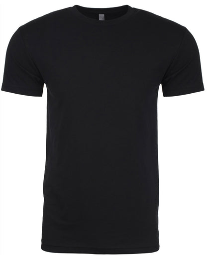 Next Level Men's CVC Crew - N6210