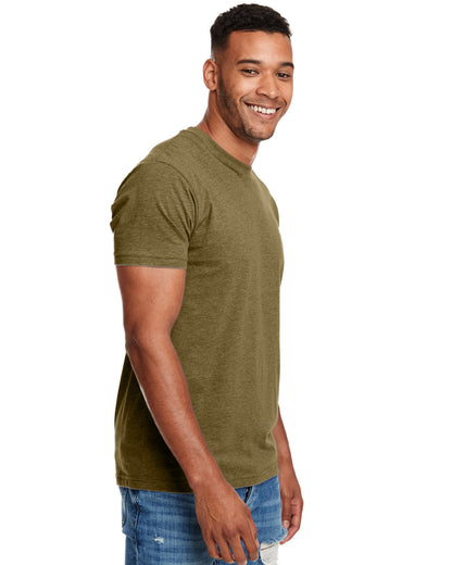 Next Level Men's CVC Crew - N6210