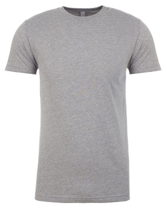 Next Level Men's CVC Crew - N6210